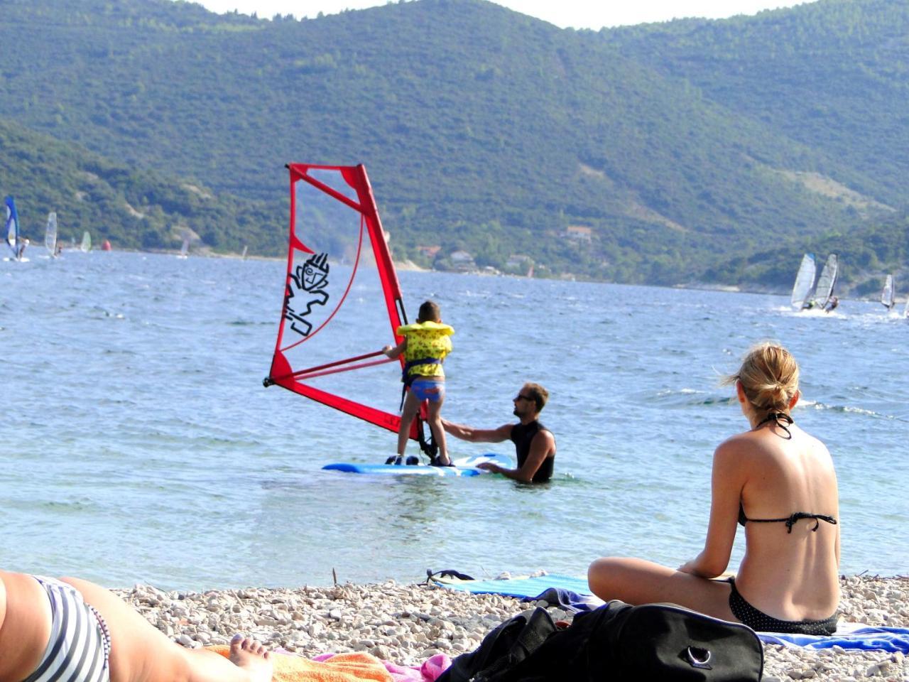 Villa Loviste Paradise Exteriör bild
